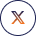 X
