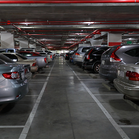 Parking Area