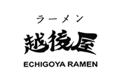 Echigoya Ramen