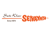 Sate Khas Senayan